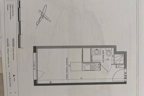 Lejlighed i Montpellier, Herault, Montpellier - € 100.000 | Ref: 0311-LA - foto 3