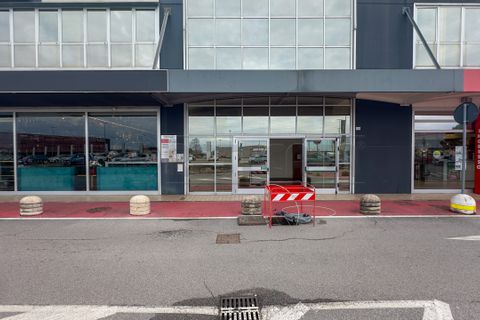 Erhvervsejendom i Pradamano, Udine, Pradamano - € 195.000 | Ref: D-1202-1 - foto 4