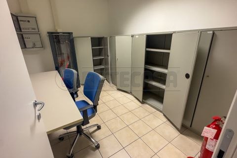 Erhvervsejendom i Pradamano, Udine, Pradamano - € 195.000 | Ref: D-1202-1 - foto 9