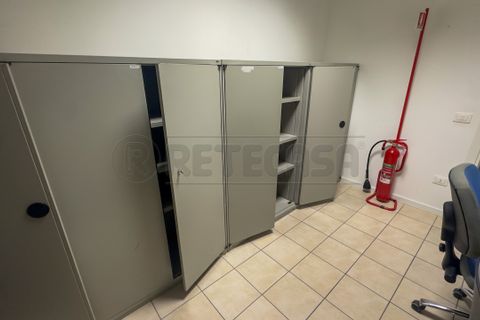 Erhvervsejendom i Pradamano, Udine, Pradamano - € 195.000 | Ref: D-1202-1 - foto 10