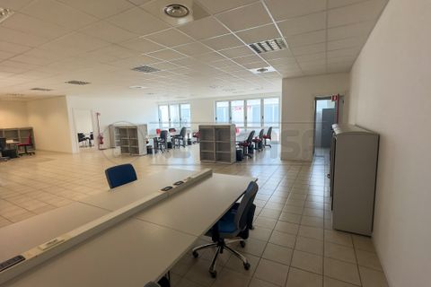Erhvervsejendom i Pradamano, Udine, Pradamano - € 195.000 | Ref: D-1202-1 - foto 14
