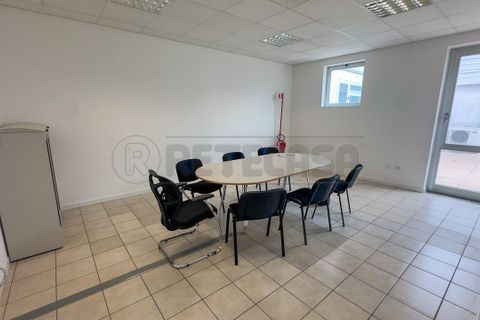 Erhvervsejendom i Pradamano, Udine, Pradamano - € 195.000 | Ref: D-1202-1 - foto 16