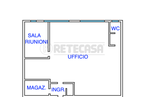 Erhvervsejendom i Pradamano, Udine, Pradamano - € 195.000 | Ref: D-1202-1 - foto 18