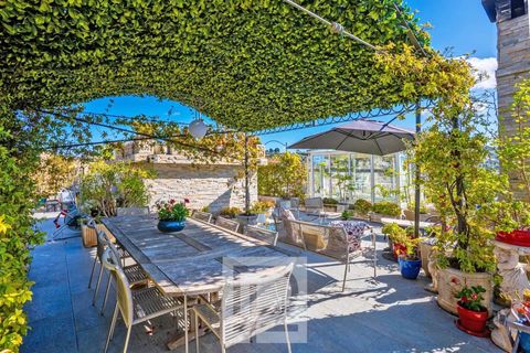 Lejlighed i Le Cannet, Alpes-Maritimes, Le Cannet - € 965.000 | Ref: 04207 - foto 2