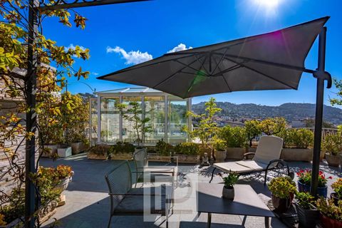 Lejlighed i Le Cannet, Alpes-Maritimes, Le Cannet - € 965.000 | Ref: 04207 - foto 3