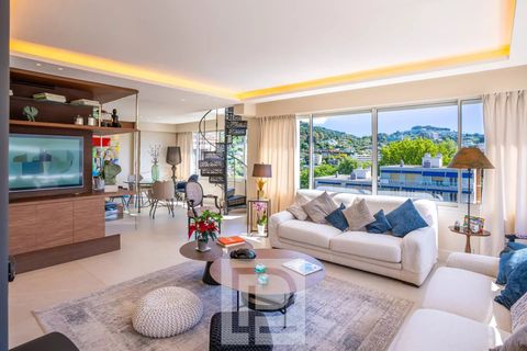 Lejlighed i Le Cannet, Alpes-Maritimes, Le Cannet - € 965.000 | Ref: 04207 - foto 4