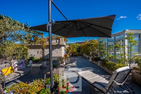 Lejlighed i Le Cannet, Alpes-Maritimes, Le Cannet - € 965.000 | Ref: 04207 - foto 11