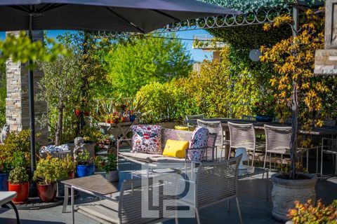 Lejlighed i Le Cannet, Alpes-Maritimes, Le Cannet - € 965.000 | Ref: 04207 - foto 8