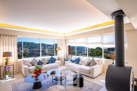 Lejlighed i Le Cannet, Alpes-Maritimes, Le Cannet - € 965.000 | Ref: 04207 - foto 1