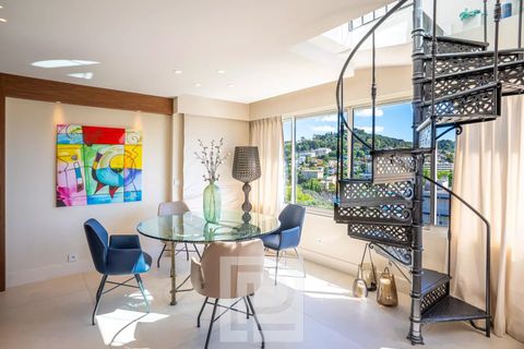 Lejlighed i Le Cannet, Alpes-Maritimes, Le Cannet - € 965.000 | Ref: 04207 - foto 9