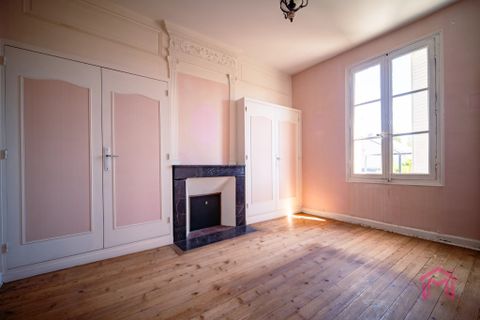 Villa i Saumur, Maine-et-Loire, Saumur - € 259.900 | Ref: 1572 - foto 6