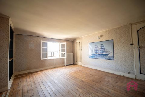 Villa i Saumur, Maine-et-Loire, Saumur - € 259.900 | Ref: 1572 - foto 9