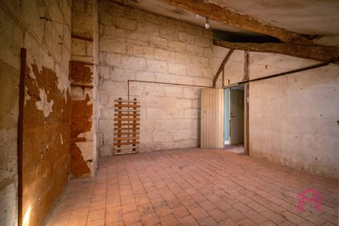 Villa i Saumur, Maine-et-Loire, Saumur - € 259.900 | Ref: 1572 - foto 11