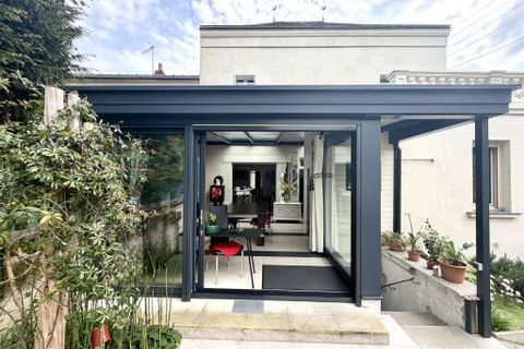 Villa a Saumur, Maine-et-Loire, Saumur - € 365.000 | Ref: 1583 - foto 2