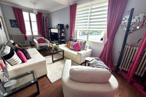 Villa a Saumur, Maine-et-Loire, Saumur - € 365.000 | Ref: 1583 - foto 3