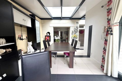 Villa a Saumur, Maine-et-Loire, Saumur - € 365.000 | Ref: 1583 - foto 5