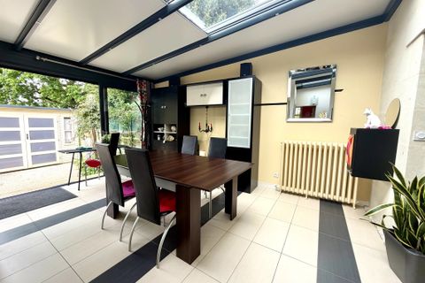 Villa a Saumur, Maine-et-Loire, Saumur - € 365.000 | Ref: 1583 - foto 6