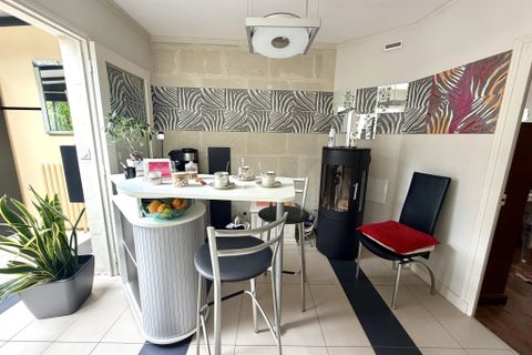 Villa a Saumur, Maine-et-Loire, Saumur - € 365.000 | Ref: 1583 - foto 7