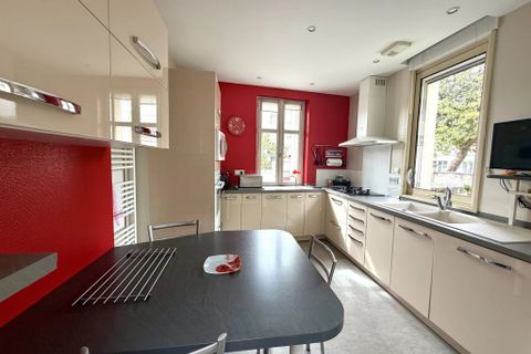 Villa a Saumur, Maine-et-Loire, Saumur - € 365.000 | Ref: 1583 - foto 8