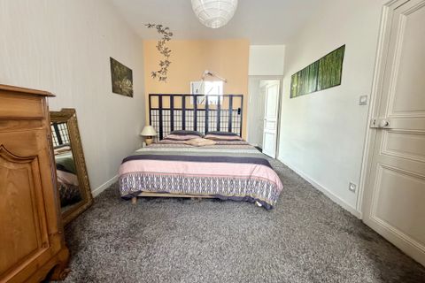 Villa a Saumur, Maine-et-Loire, Saumur - € 365.000 | Ref: 1583 - foto 10