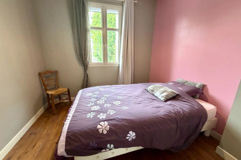 Villa a Saumur, Maine-et-Loire, Saumur - € 365.000 | Ref: 1583 - foto 12