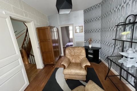 Villa a Saumur, Maine-et-Loire, Saumur - € 365.000 | Ref: 1583 - foto 13
