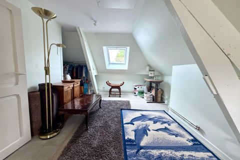 Villa a Saumur, Maine-et-Loire, Saumur - € 365.000 | Ref: 1583 - foto 15