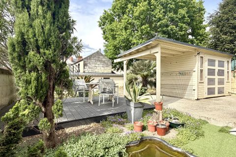 Villa a Saumur, Maine-et-Loire, Saumur - € 365.000 | Ref: 1583 - foto 17
