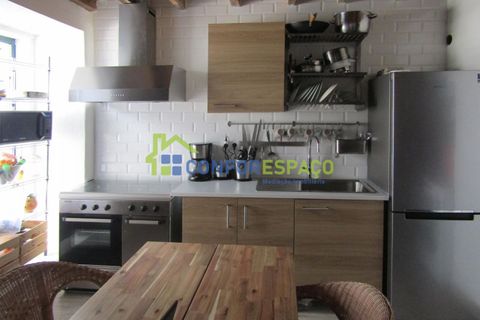 Villa i Castelo Branco, Castelo Branco, Castelo Branco - € 79.000 | Ref: 25095 - foto 1