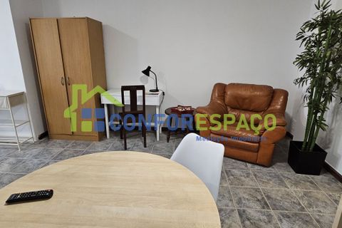 Apartament a Castelo Branco, Castelo Branco, Castelo Branco - € 500/mes | Ref: 26049 - foto 2