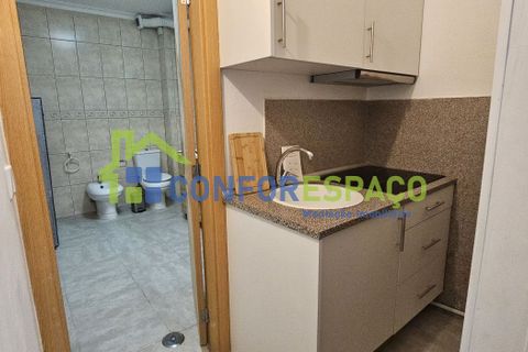 Apartament a Castelo Branco, Castelo Branco, Castelo Branco - € 500/mes | Ref: 26049 - foto 4