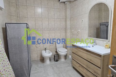 Apartament a Castelo Branco, Castelo Branco, Castelo Branco - € 500/mes | Ref: 26049 - foto 6