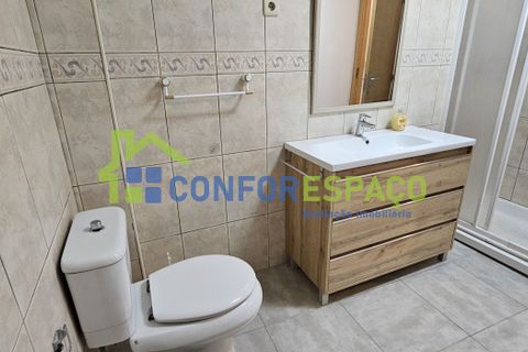 Apartament a Castelo Branco, Castelo Branco, Castelo Branco - € 500/mes | Ref: 26049 - foto 7