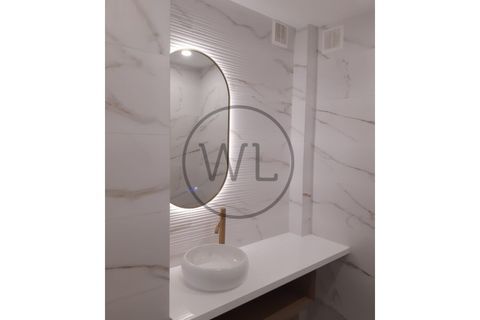 Lejlighed i Amadora, Lisbon, Amadora - € 319.500 | Ref: APA_5968 - foto 8