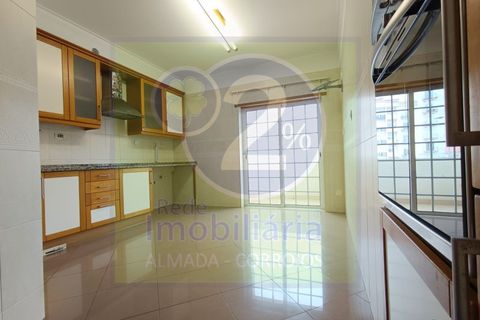 Lejlighed i Amora, Setubal, Amora - € 365.000 | Ref: APA_143 - foto 1