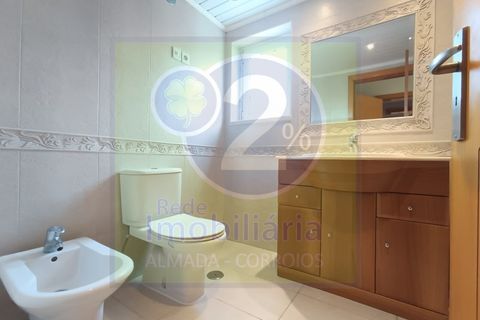 Lejlighed i Amora, Setubal, Amora - € 365.000 | Ref: APA_143 - foto 6
