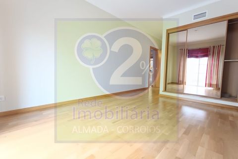 Lejlighed i Amora, Setubal, Amora - € 365.000 | Ref: APA_143 - foto 7