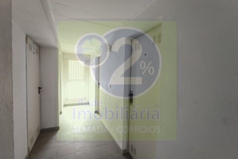 Lejlighed i Amora, Setubal, Amora - € 365.000 | Ref: APA_143 - foto 15