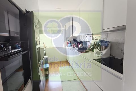 Lejlighed i Amora, Setubal, Amora - € 300.000 | Ref: APA_141 - foto 1