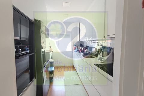 Lejlighed i Amora, Setubal, Amora - € 300.000 | Ref: APA_141 - foto 2