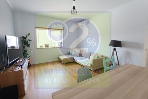 Lejlighed i Amora, Setubal, Amora - € 300.000 | Ref: APA_141 - foto 3