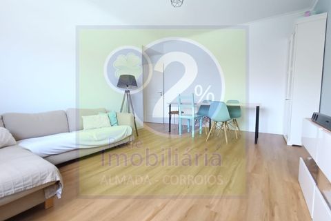 Lejlighed i Amora, Setubal, Amora - € 300.000 | Ref: APA_141 - foto 4