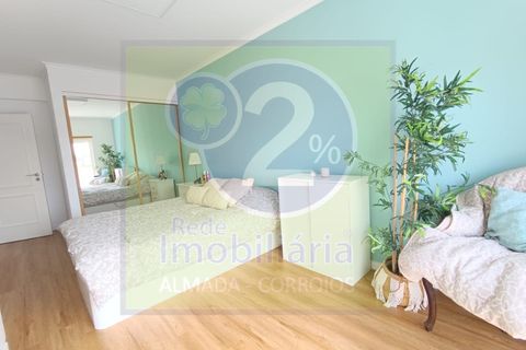 Lejlighed i Amora, Setubal, Amora - € 300.000 | Ref: APA_141 - foto 6