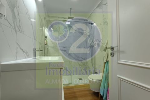 Lejlighed i Amora, Setubal, Amora - € 300.000 | Ref: APA_141 - foto 10
