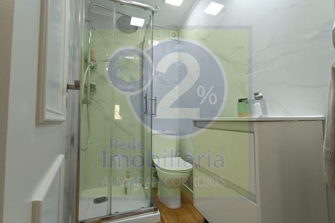 Lejlighed i Amora, Setubal, Amora - € 300.000 | Ref: APA_141 - foto 12