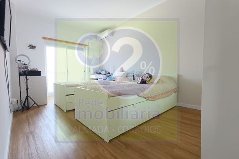 Lejlighed i Amora, Setubal, Amora - € 300.000 | Ref: APA_141 - foto 17