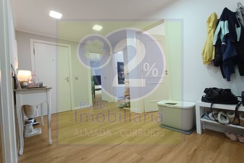 Lejlighed i Amora, Setubal, Amora - € 300.000 | Ref: APA_141 - foto 18