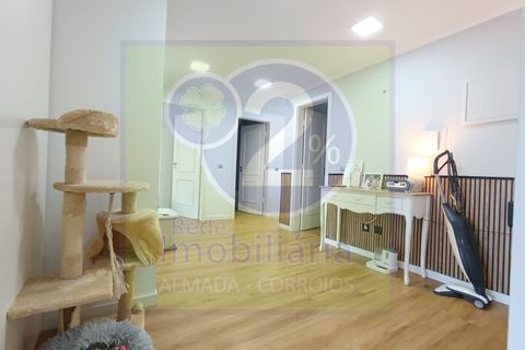 Lejlighed i Amora, Setubal, Amora - € 300.000 | Ref: APA_141 - foto 19