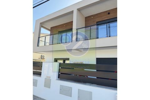 Villa i Quinta do Conde, Setubal, Quinta do Conde - € 450.000 | Ref: HAB_139 - foto 1