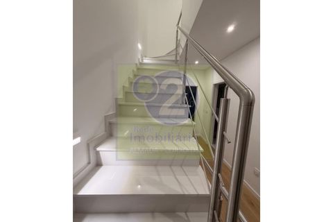 Villa i Quinta do Conde, Setubal, Quinta do Conde - € 450.000 | Ref: HAB_139 - foto 17